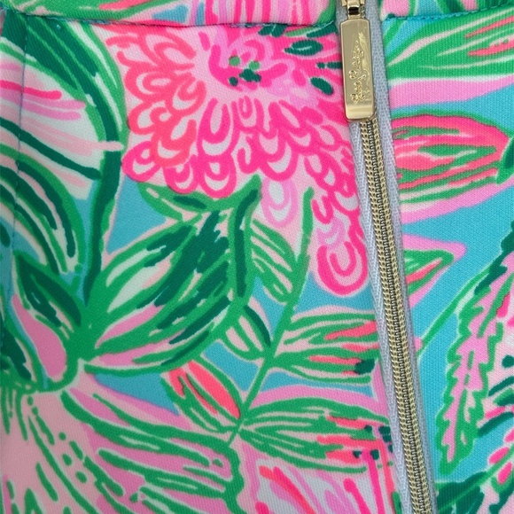 Sophelia Shift Dress Size 10 girls - Picture 4 of 5